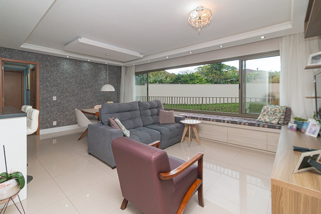 Apartamento para venda no bairro Ipanema em Porto Alegre