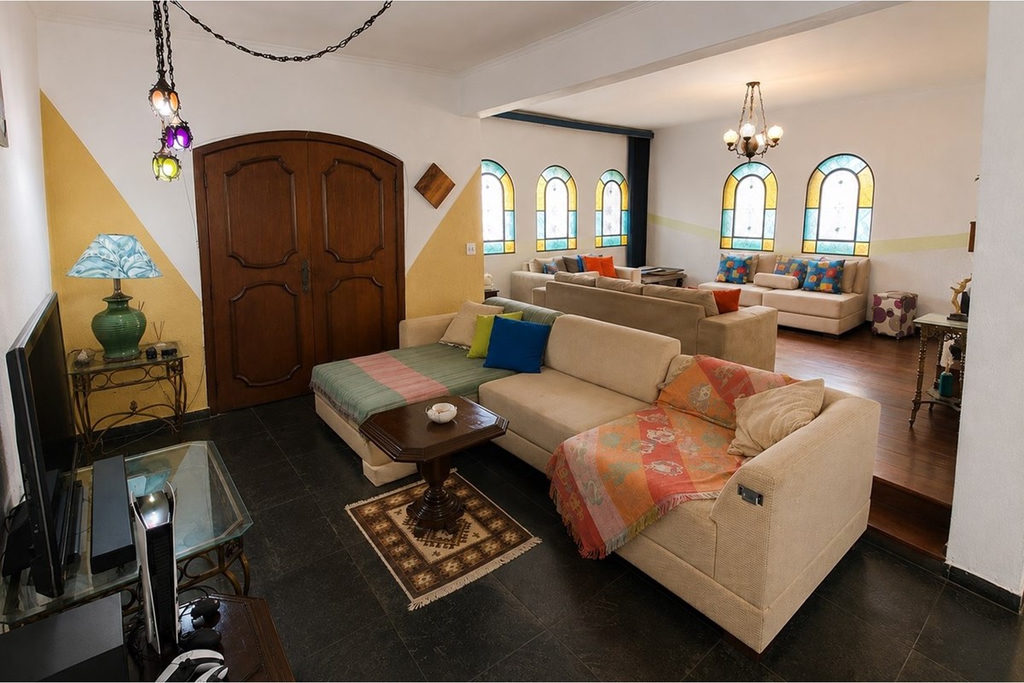 Casa, 6 quartos, 160 m² - Foto 39