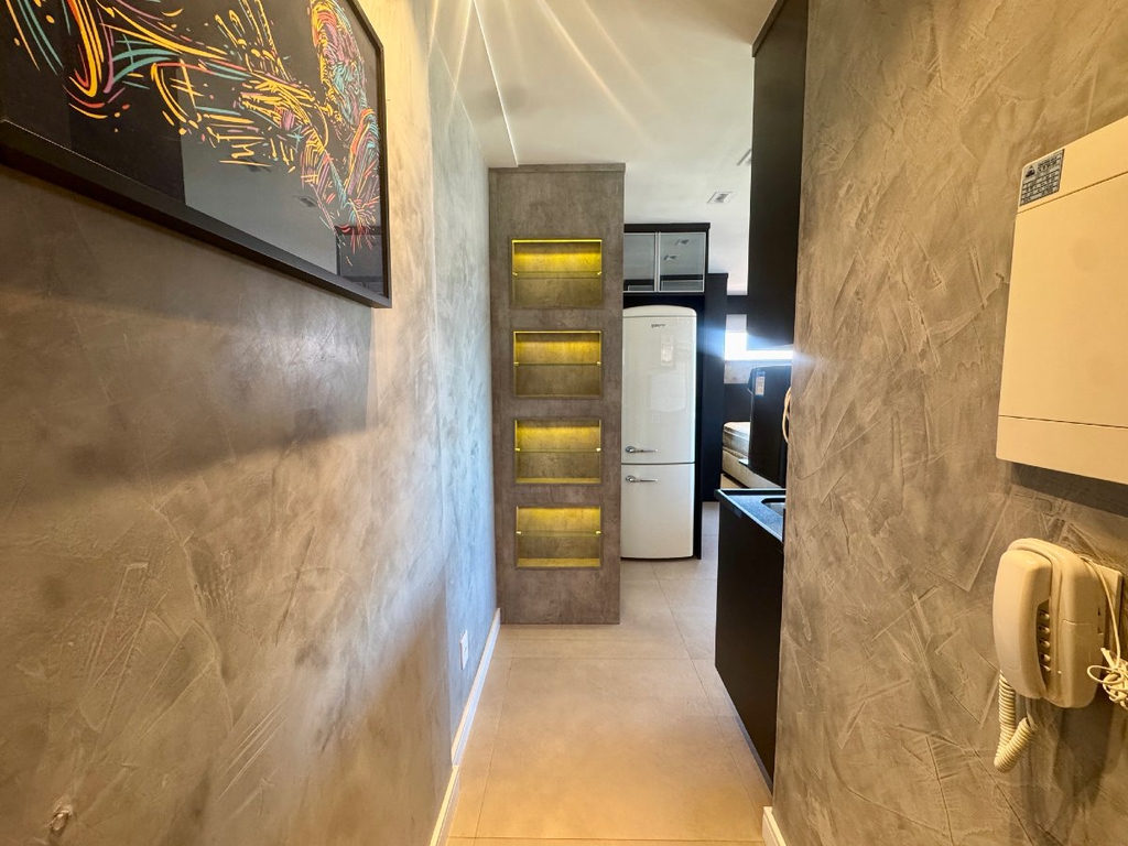 Apartamento, 1 quarto, 38 m² - Foto 15
