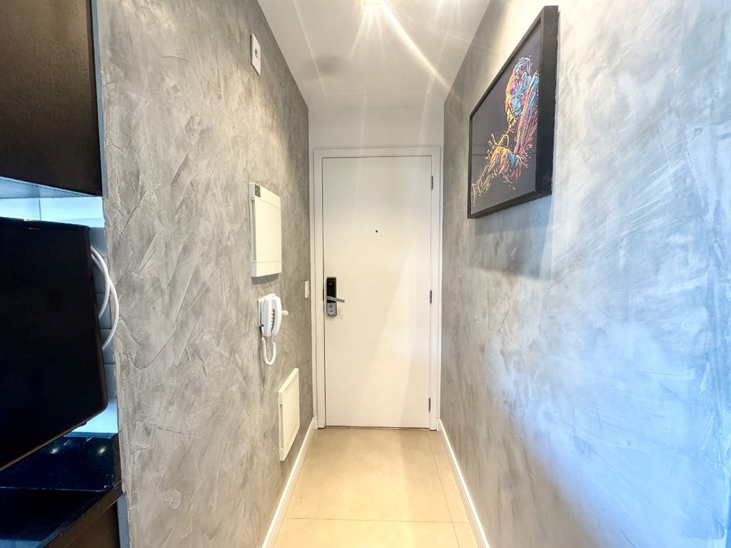 Apartamento, 1 quarto, 38 m² - Foto 16