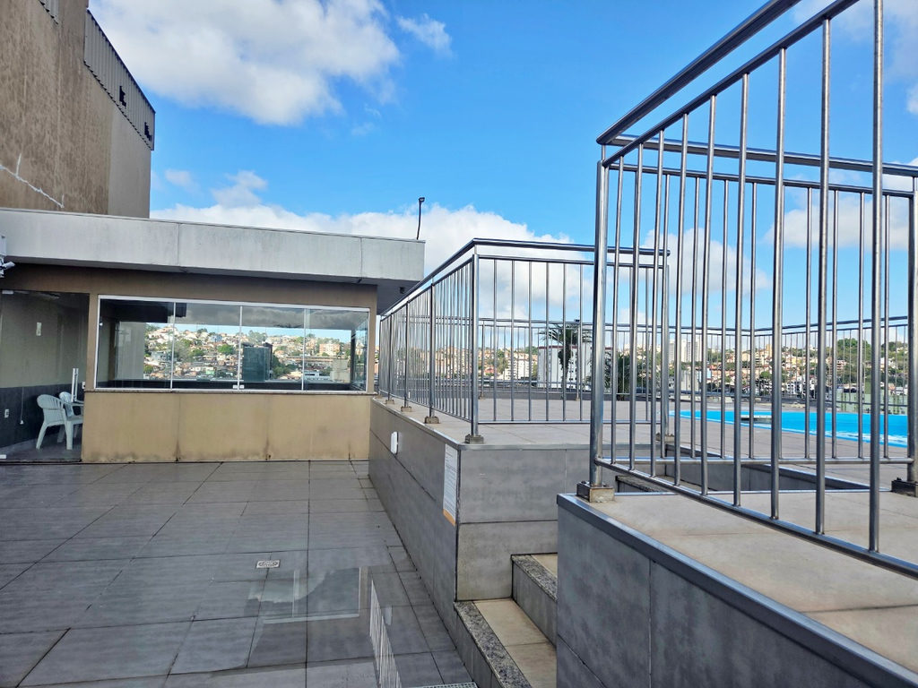 Apartamento para venda no bairro Partenon em Porto Alegre