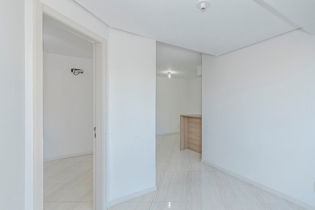 Apartamento para venda no bairro Menino Deus em Porto Alegre