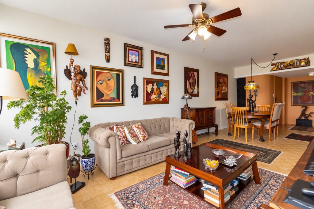 Apartamento para venda no bairro Rio Branco em Porto Alegre