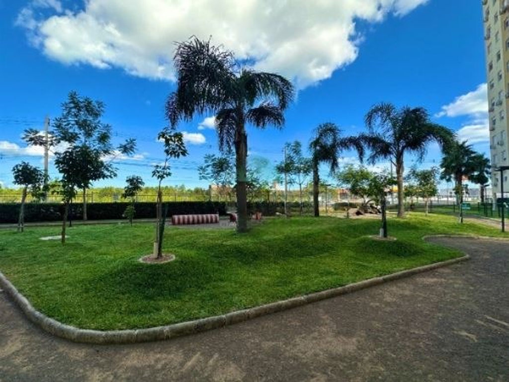 Apartamento para venda no bairro Marechal Rondon em Canoas