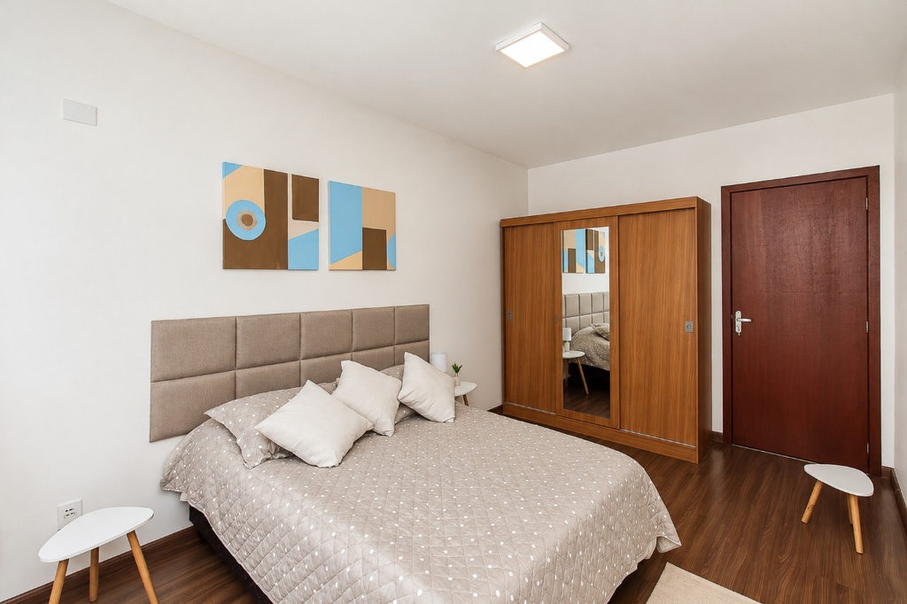 Apartamento para venda no bairro Higienópolis em Porto Alegre