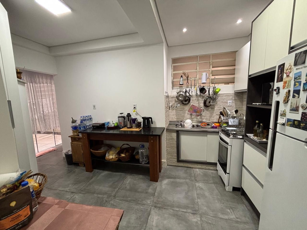 Apartamento para venda no bairro Rio Branco em Porto Alegre