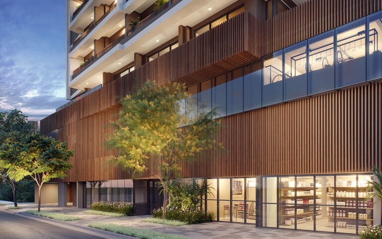 Loja à venda em São Paulo, Vila Gumercindo, 438,72m² - Renaldo Moura