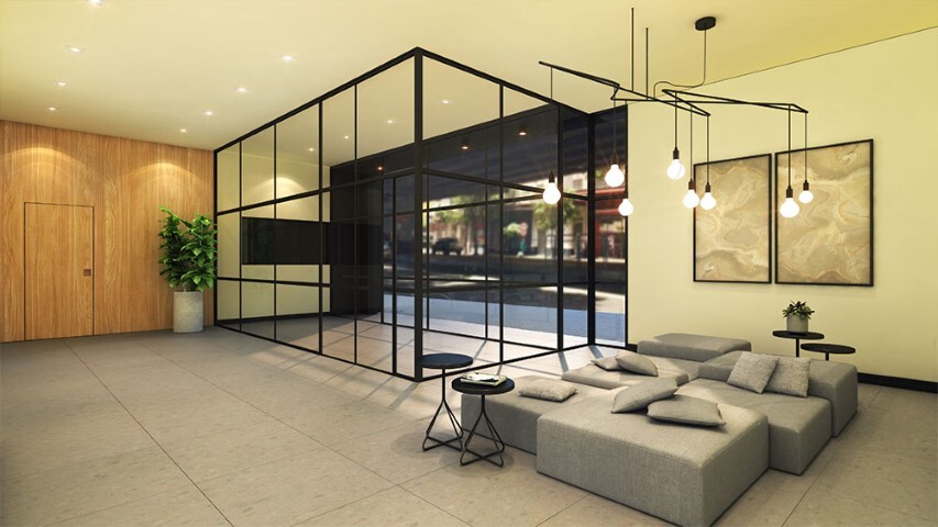 Apartamento Garden à venda em São Paulo, Santa Cecília, com 2 quartos, 93,47m² - Renaldo Moura