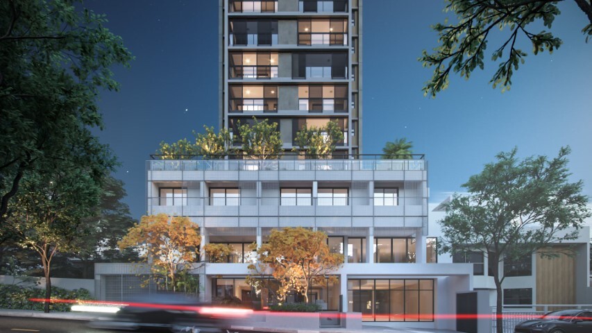 Apartamento à venda em São Paulo, Vila Mariana, com 3 quartos, 88,09m² - Renaldo Moura