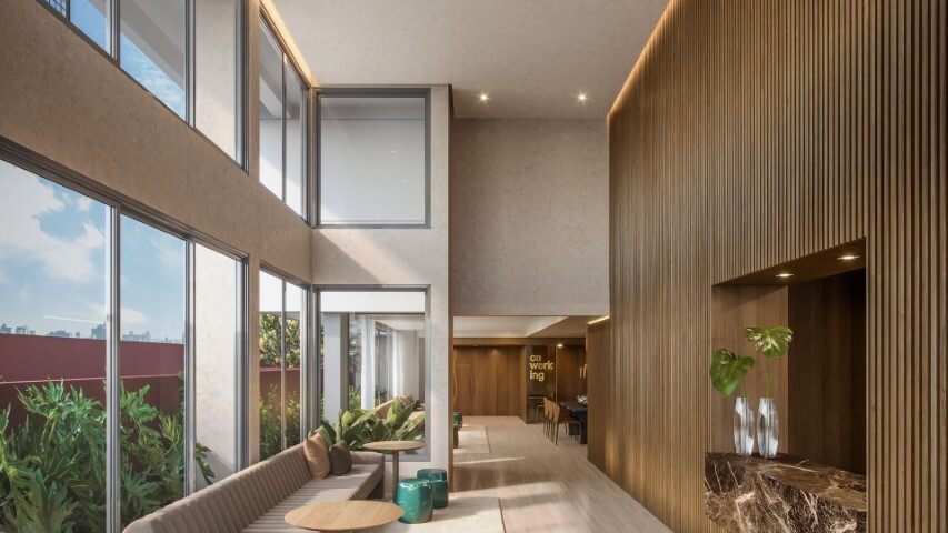 Apartamento à venda em São Paulo, Vila Mariana, com 3 quartos, 88,09m² - Renaldo Moura