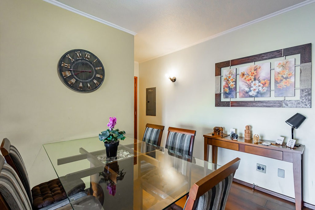 Apartamento para venda no bairro Higienópolis em Porto Alegre