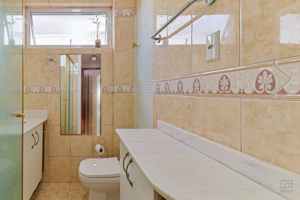 Apartamento para venda no bairro Cristo Redentor em Porto Alegre