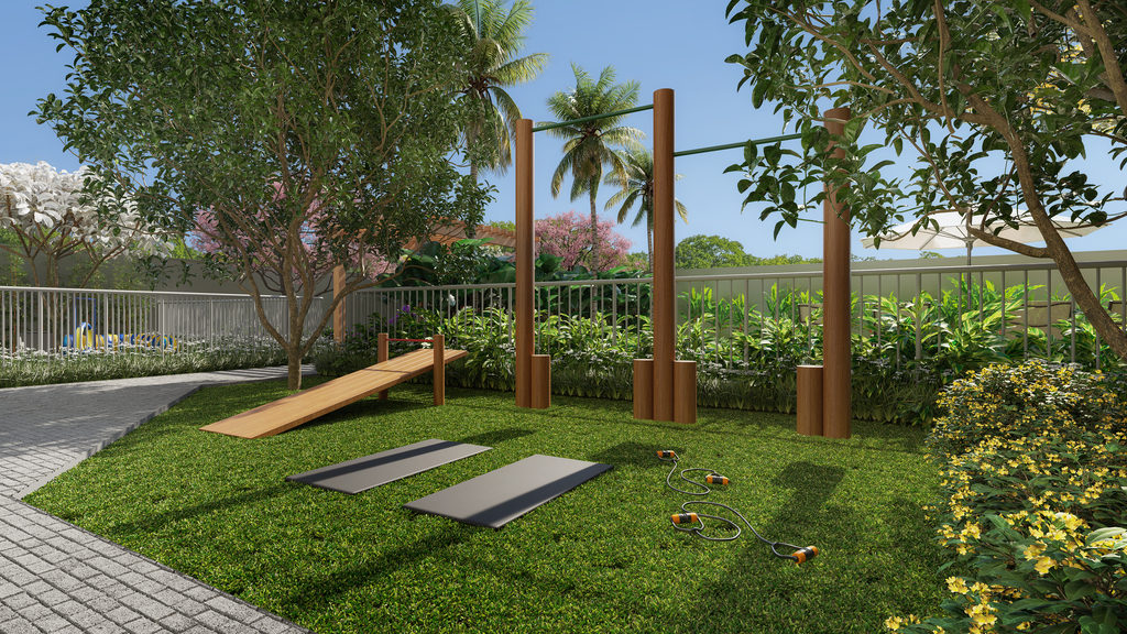 Lazer Altto Jardim Prudência - Breve Lançamento