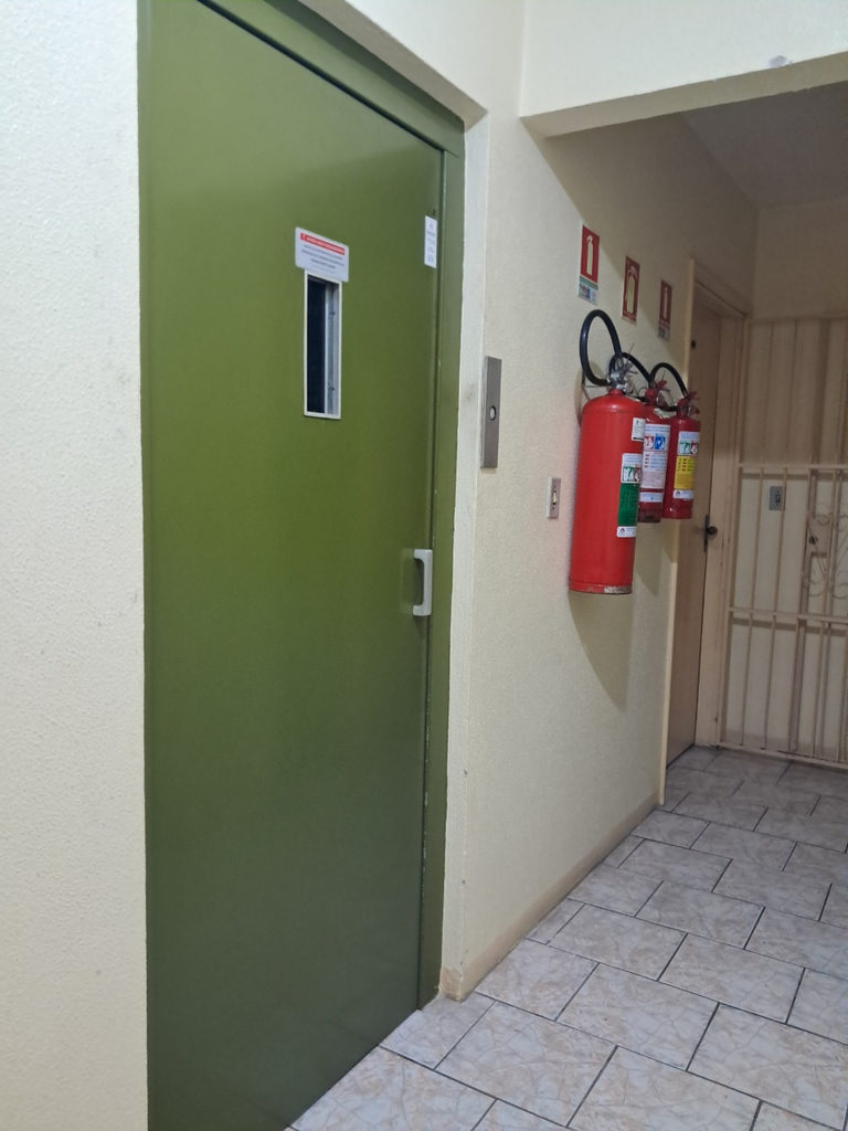 Loft para venda no bairro Centro Histórico em Porto Alegre