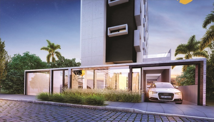 Apartamento à venda em Porto Alegre, Petrópolis, com 2 quartos, 81m² - Geniale Imóveis