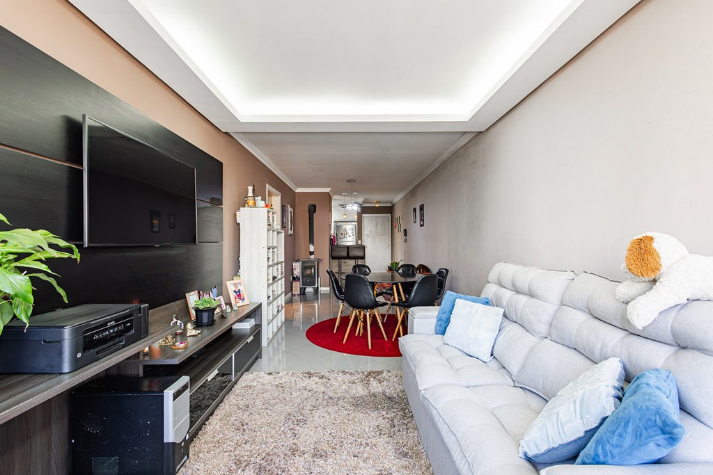 Apartamento para venda no bairro Passo da Areia em Porto Alegre