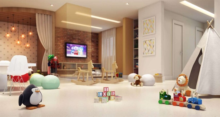 Apartamento à venda em São Paulo, Vila Mariana, com 2 quartos, 62,8m² - Renaldo Moura