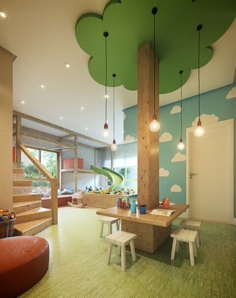 Apartamento à venda em São Paulo, Vila Mariana, com 1 quarto, 47,95m² - Carreyra Imobiliaria