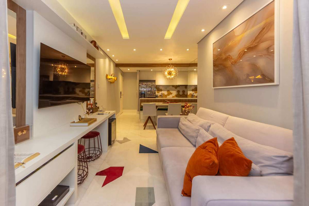 Apartamento, 2 quartos, 127 m² - Foto 23