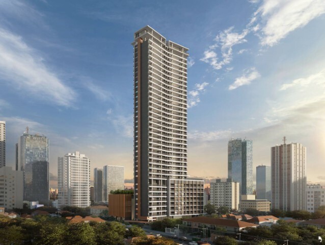 Apartamento à venda em São Paulo, Pinheiros, com 3 quartos, 178m² - Renaldo Moura