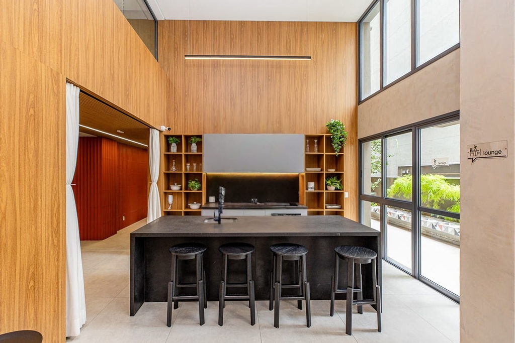 Studio à venda no Jardim Paulista, São Paulo – foto 5