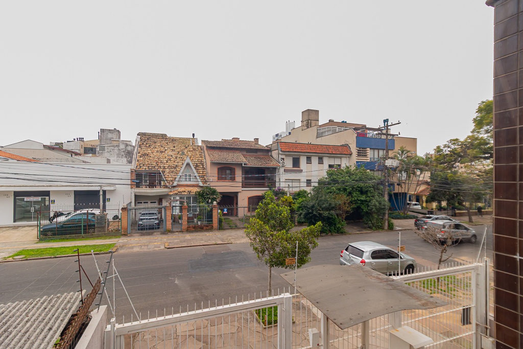 Apartamento para venda no bairro Santana em Porto Alegre