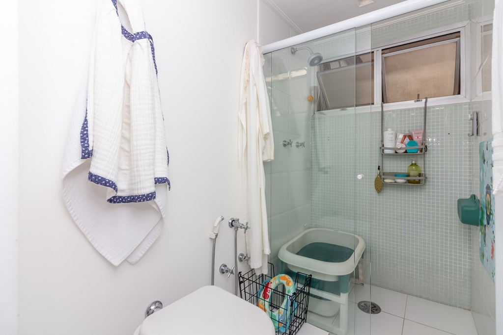 Apartamento, 3 quartos, 130 m² - Foto 11