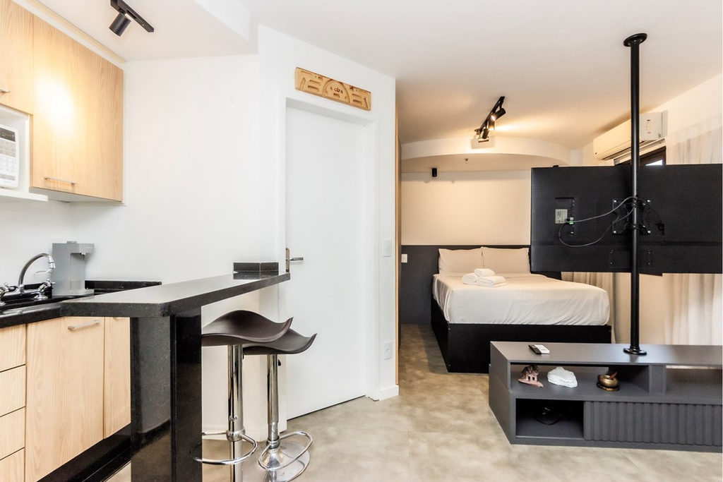 Apartamento, 1 quarto, 65 m² - Foto 14