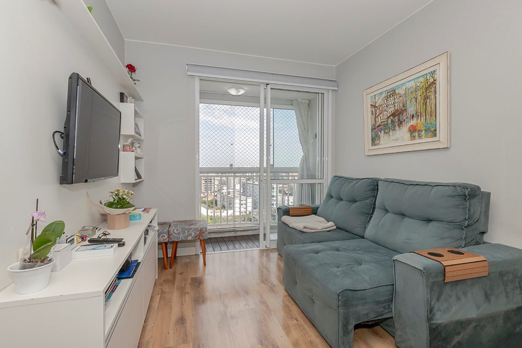 Apartamento para venda no bairro Cristo Redentor em Porto Alegre