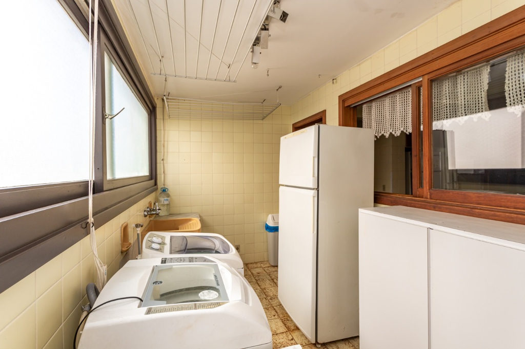 Apartamento para venda no bairro Mont Serrat em Porto Alegre