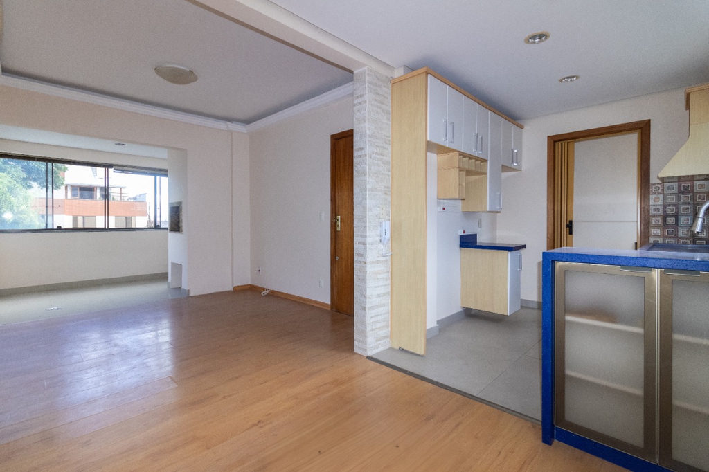 Apartamento para venda no bairro Jardim Botânico em Porto Alegre