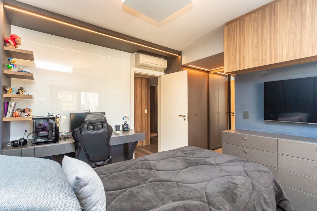 Apartamento para venda no bairro Mont Serrat em Porto Alegre