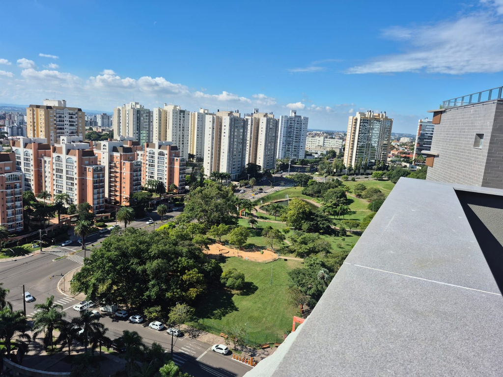 Cobertura Duplex para venda no bairro Jardim Europa em Porto Alegre