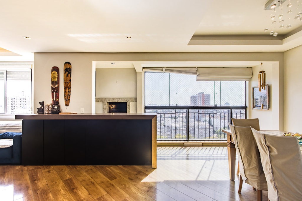 Apartamento para venda no bairro Jardim Europa em Porto Alegre