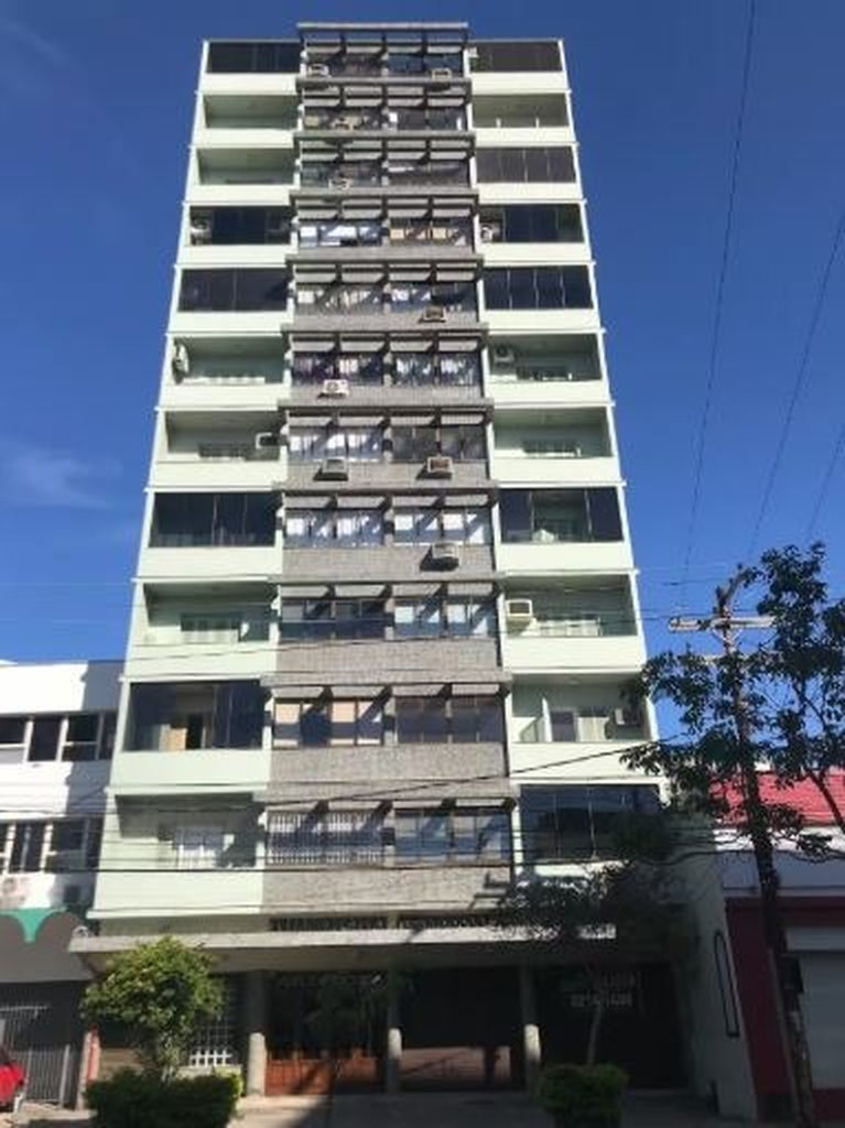 Apartamento para venda no bairro Moinhos de Vento em Porto Alegre