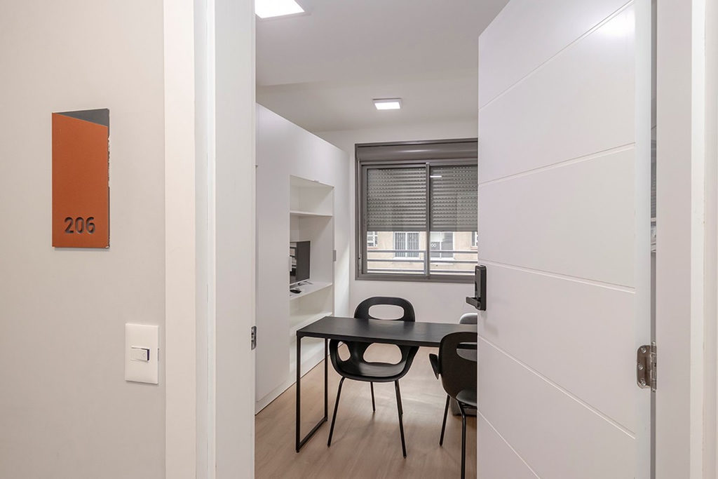 Studio para venda no bairro Cidade Baixa em Porto Alegre