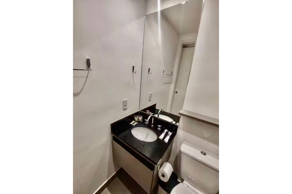 Apartamento, 1 quarto, 25 m² - Foto 11