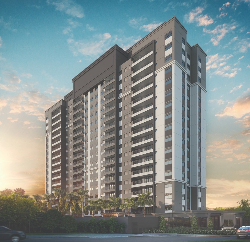 Apartamento à venda em São Paulo, Barra Funda, com 4 quartos, 116,13m² - Renaldo Moura