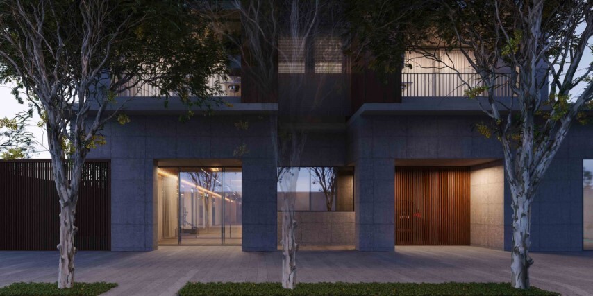 Apartamento à venda em São Paulo, Pinheiros, com 3 quartos, 96,48m² - Renaldo Moura