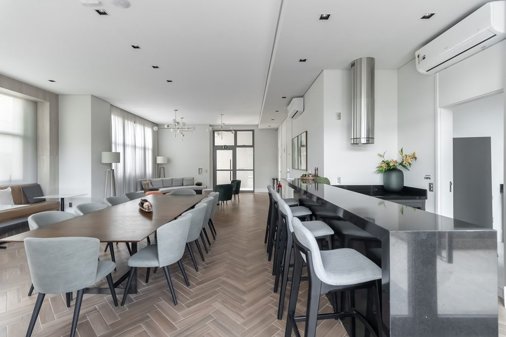 Apartamento, 2 quartos, 76 m² - Foto 27