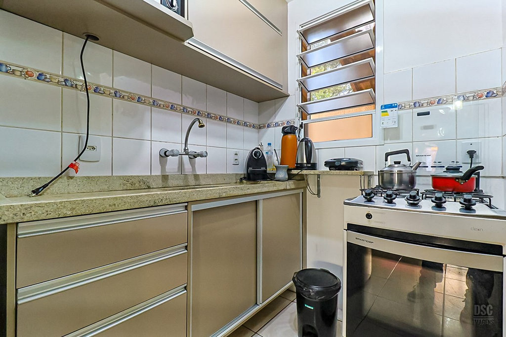 Casa em Condomínio para venda no bairro Jardim Itu em Porto Alegre
