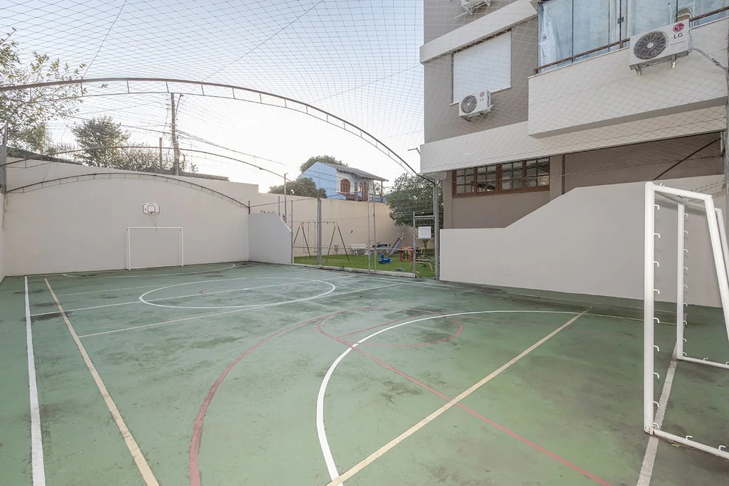 Apartamento para venda no bairro Camaquã em Porto Alegre