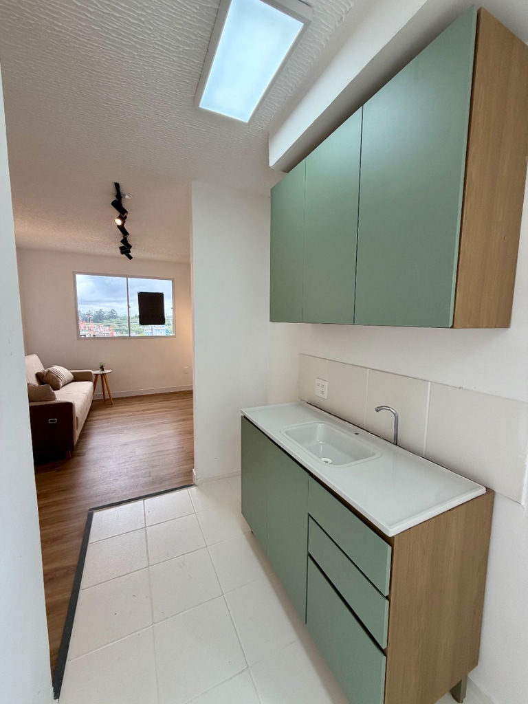 Apartamento para venda no bairro Rubem Berta em Porto Alegre