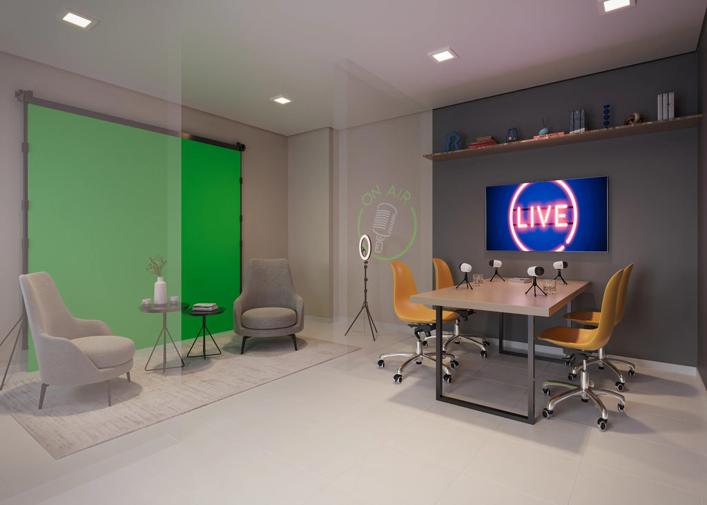 Apartamento, 2 quartos, 31 m² - Foto 12