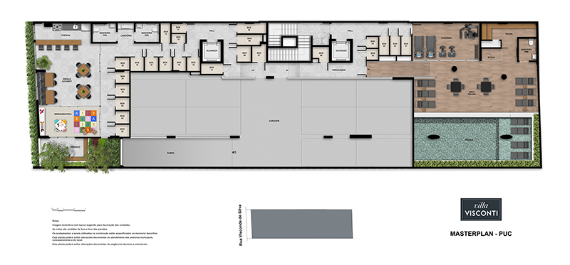 Apartamento, 2 quartos, 78 m² - Foto 16