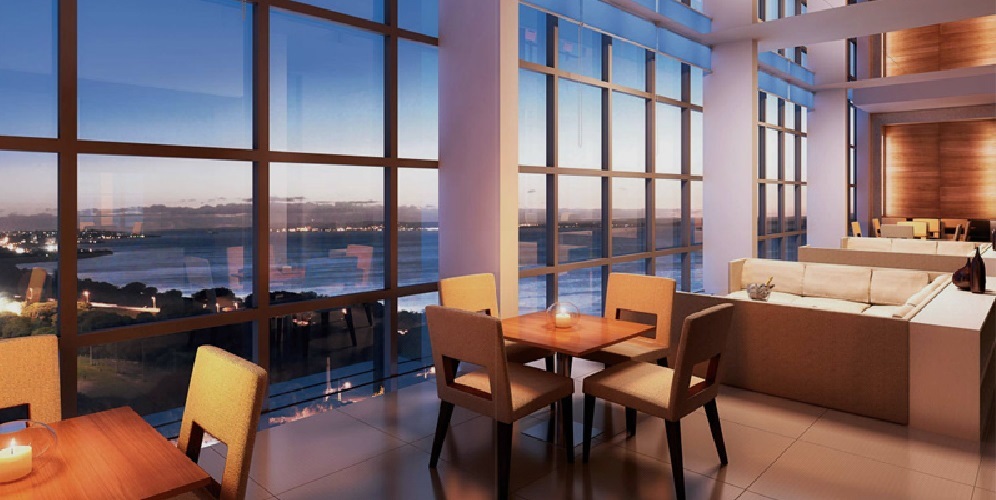 Apartamento à venda com 1 quarto, 63m² - Foto 9