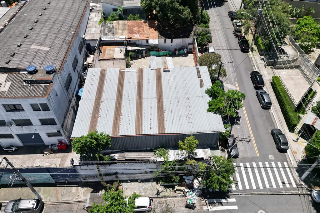 Loja-Salão, 580 m² - Foto 7