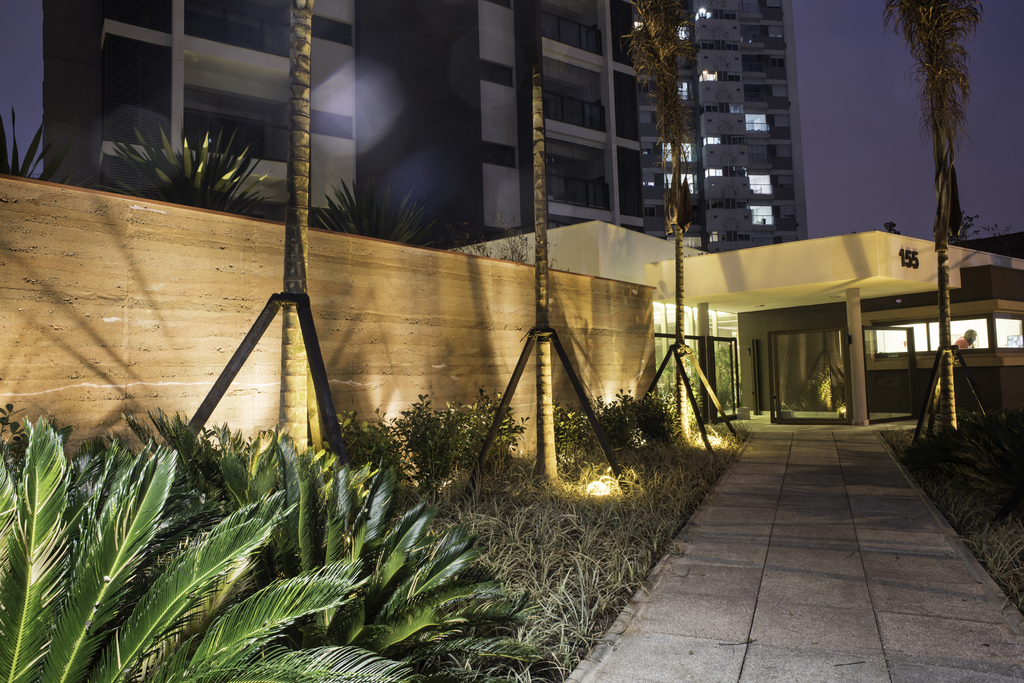 Studio à venda em São Paulo, Vila Mariana, com 1 quarto, 44,74m² - Renaldo Moura