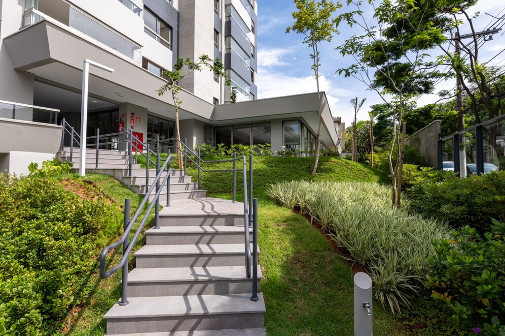 Apartamento à venda em São Paulo, Vila Mariana, com 3 quartos, 113,54m² - Renaldo Moura