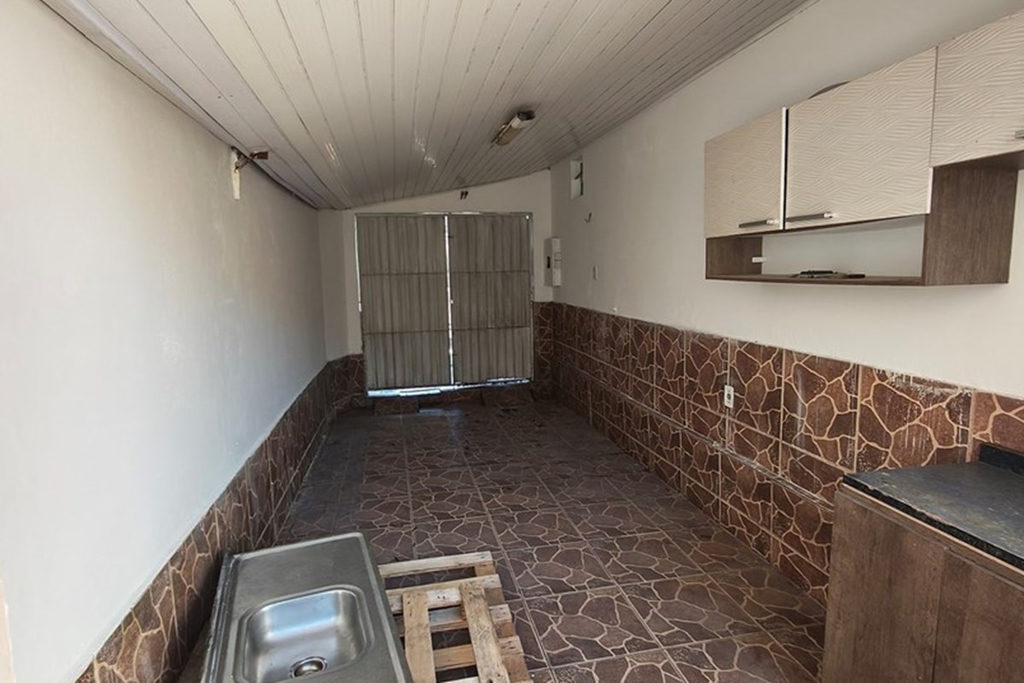 Casa para venda no bairro Morro Santana em Porto Alegre